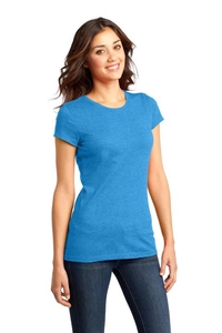 DT6001 - District - Juniors Very Important Tee