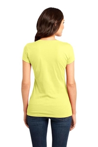 DT6001 - District - Juniors Very Important Tee