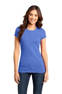 DT6001 - District - Juniors Very Important Tee
