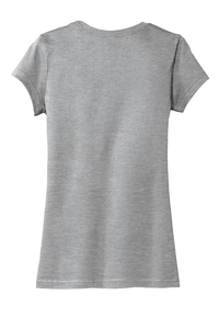 DT6001 - District - Juniors Very Important Tee