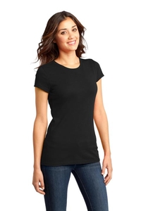DT6001 - District - Juniors Very Important Tee