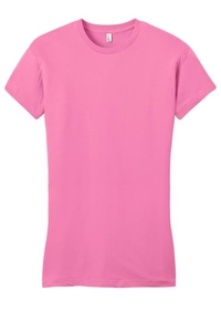 DT6001 - District - Juniors Very Important Tee