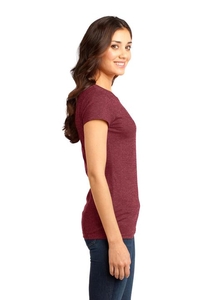 DT6001 - District - Juniors Very Important Tee