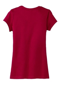 DT6001 - District - Juniors Very Important Tee