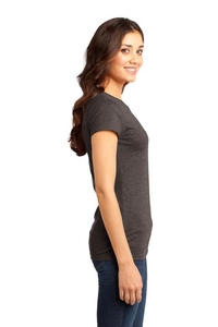 DT6001 - District - Juniors Very Important Tee