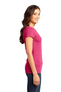 DT6001 - District - Juniors Very Important Tee