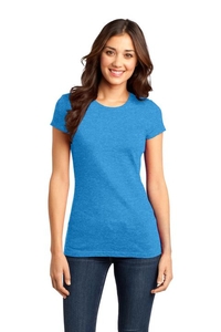 DT6001 - District - Juniors Very Important Tee