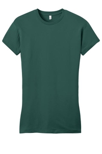 DT6001 - District - Juniors Very Important Tee