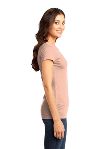 DT6001 - District - Juniors Very Important Tee