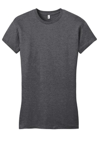 DT6001 - District - Juniors Very Important Tee