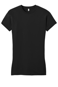 DT6001 - District - Juniors Very Important Tee