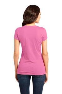 DT6001 - District - Juniors Very Important Tee
