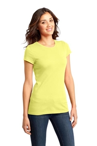 DT6001 - District - Juniors Very Important Tee