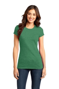 DT6001 - District - Juniors Very Important Tee
