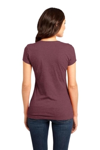 DT6001 - District - Juniors Very Important Tee