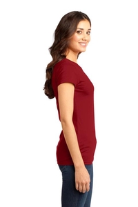 DT6001 - District - Juniors Very Important Tee