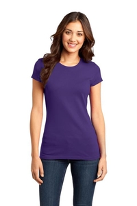 DT6001 - District - Juniors Very Important Tee