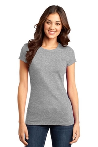 DT6001 - District - Juniors Very Important Tee