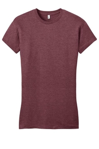 DT6001 - District - Juniors Very Important Tee