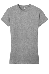 DT6001 - District - Juniors Very Important Tee