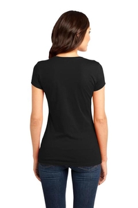 DT6001 - District - Juniors Very Important Tee