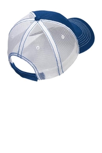 DT607 - District - Mesh Back Cap