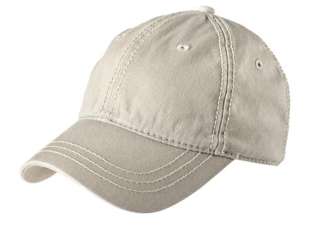 DT610 - District - Thick Stitch Cap