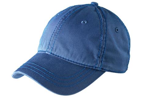 DT610 - District - Thick Stitch Cap