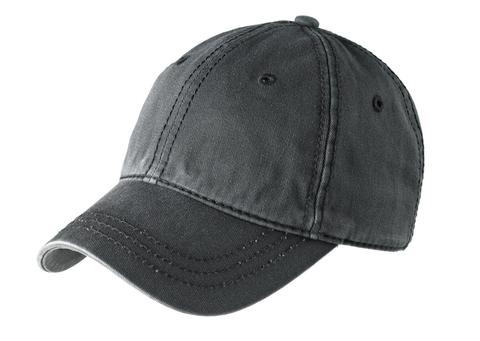 DT610 - District - Thick Stitch Cap