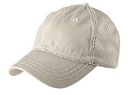 DT610 - District - Thick Stitch Cap