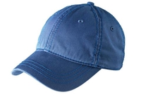 DT610 - District - Thick Stitch Cap
