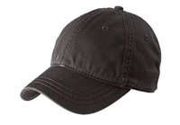 DT610 - District - Thick Stitch Cap