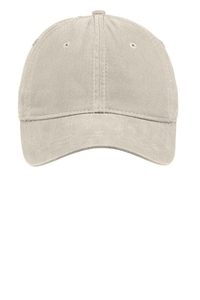 DT610 - District - Thick Stitch Cap