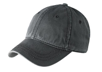 DT610 - District - Thick Stitch Cap