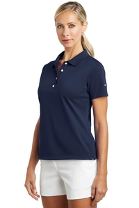 203697 - Nike Golf Ladies Tech Basic Dri-FIT Polo