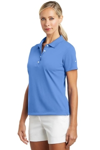 203697 - Nike Golf Ladies Tech Basic Dri-FIT Polo