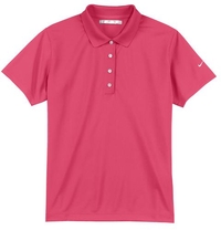 203697 - Nike Golf Ladies Tech Basic Dri-FIT Polo
