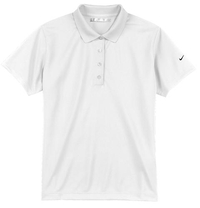 203697 - Nike Golf Ladies Tech Basic Dri-FIT Polo
