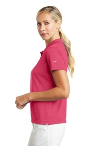 203697 - Nike Golf Ladies Tech Basic Dri-FIT Polo