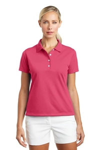 203697 - Nike Golf Ladies Tech Basic Dri-FIT Polo
