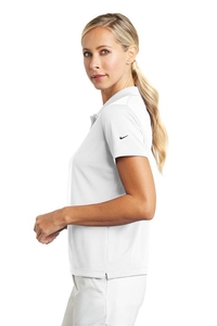 203697 - Nike Golf Ladies Tech Basic Dri-FIT Polo
