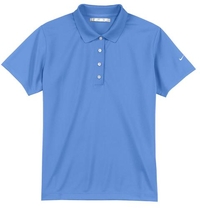 203697 - Nike Golf Ladies Tech Basic Dri-FIT Polo