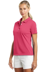 203697 - Nike Golf Ladies Tech Basic Dri-FIT Polo