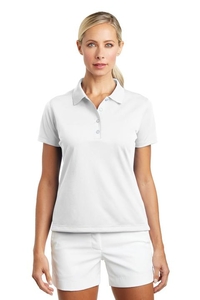 203697 - Nike Golf Ladies Tech Basic Dri-FIT Polo