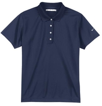 203697 - Nike Golf Ladies Tech Basic Dri-FIT Polo