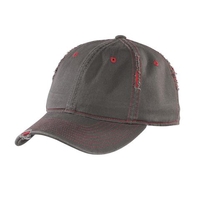 DT612 - District - Rip and Distressed Cap DT612