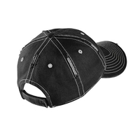 DT612 - District - Rip and Distressed Cap DT612