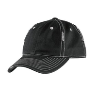 DT612 - District - Rip and Distressed Cap DT612