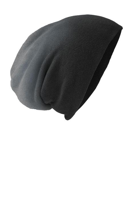 DT618 - District - Slouch Beanie DT618