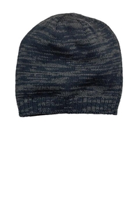 DT620 - District - Spaced-Dyed Beanie DT620